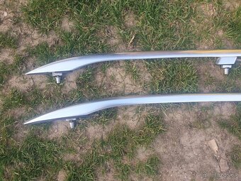 Predam diely Audi A4 2,5 tdi 120kw B6,B7 - 8