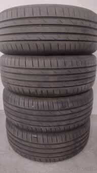205/55r16 Nexen - 8