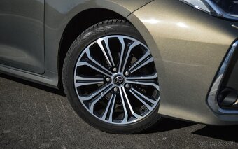 Toyota Corolla 1.6 I-TECH 97kw - 8