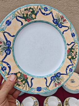Villeroy a boch castellina - 8