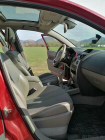 Predám Renault Megane 2 1.6 16V - 8