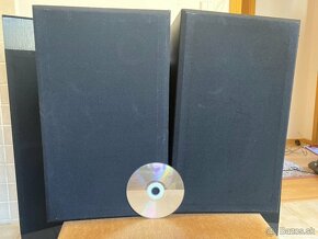 Predam reproduktory JBL ,Toshiba a 1 x bez oznacenia a ine - 8
