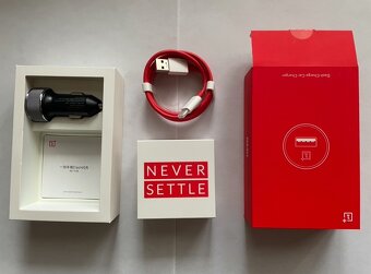 OnePlus 3T - 8