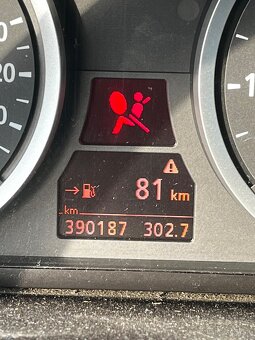 Predam BMW E60 520i 125kw benzín+lpg - 8