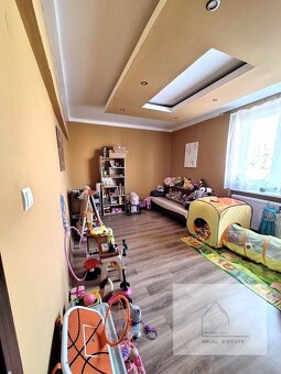 3-izbový byt pri Levicach so záhradou na predaj - 8