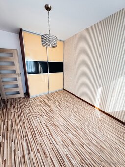 Prenájom 3 izbového bytu v centre Námestovo - 8
