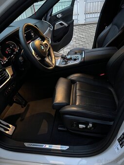 Bmw x6 30d - 8
