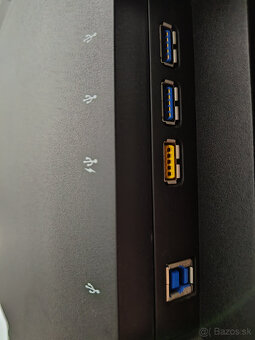 Viewsonic 43" 4K IPS-LED Monitor - 8