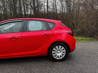 Opel Astra 1.4 Turbo Enjoy - 8