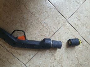 Strunová kosačka Black & Decker 9" Cut z Ameriky na 120V - 8