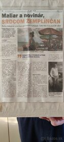 Štefan Makara - Na dvore - 8