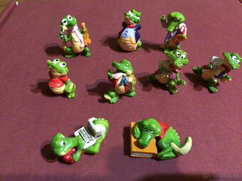 Kinder 2 - 8