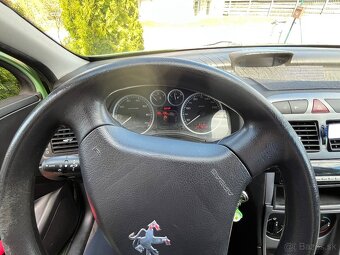 Peugeot 307 - 8