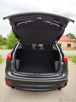 Mazda CX5 2.2 Skyactive - 8