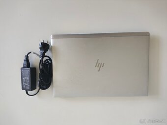 HP EliteBook 850 G6 / 16gb ram / Intel core i5 / 512gb ssd - 8