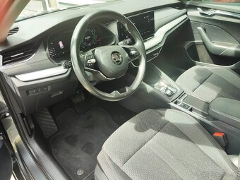 Škoda Octavia Combi Style 4x4 147kW 7AT DSG 04/2022 odp.DPH - 8