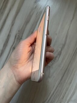 Apple Iphone 8 64gb rosegold - 8