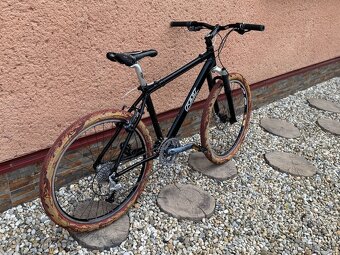 Horský Bicykel FELT 26” - 8