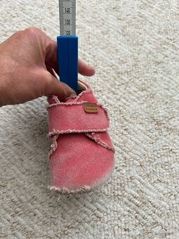 Froddo barefoot prewalkers capacky v 21 - 8