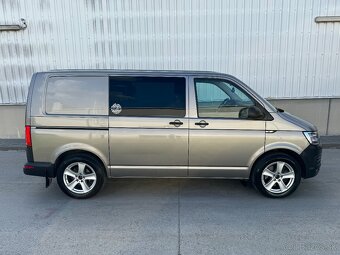 Volkswagen Transporter T6 2.0 BiTDI 132kw 4-Motion DSG - 8