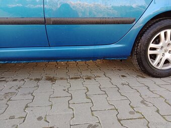 Peugeot 307 1.6 80KW - 8