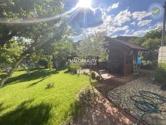 HALO reality - Predaj, záhradná chata Banská Bystrica, Sásov - 8
