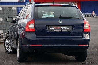 Škoda Octavia Combi 1.6 TDI Ambiente už od 49€ mesačne - 8