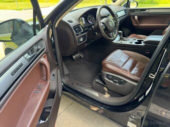 V8 4.2 TDI TOUAREG - 8