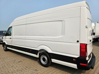 Volkswagen Crafter L4H3 2.0 TDi/140hp - 2020 - 8