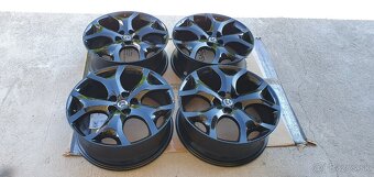 Cx-5 cx-30 cx-7 tucson quashkai sorento 5x114,3 r19 crv gh - 8