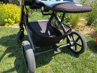Cybex balios s lux - 8