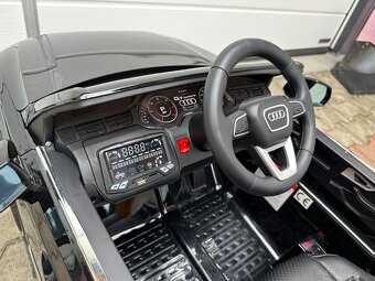 Audi Q7 - 8