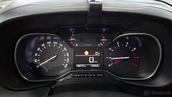 Citroën Berlingo - 8
