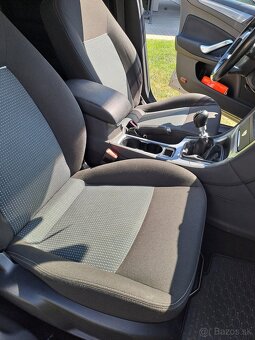 Na predaj FORD MONDEO combi 2TDCI - 8