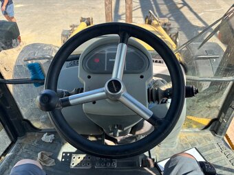 KOMATSU WB93S-5EO - 8
