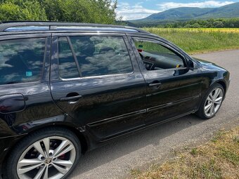 Škoda Octavia 2 Rs ❗️ - 8