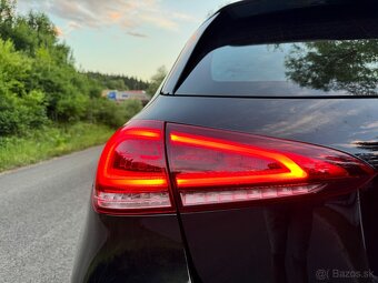 TOP Mercedes A class 2019 - 8
