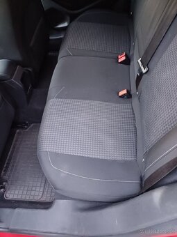 Peugeot 308, 1,6 BlueHDi Kúpene na SK - 8