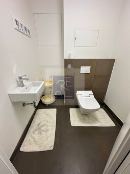 NA PRENÁJOM 3 IZBOVÝ BYT S PARK. MIESTOM, NOVOSTAVBA ORBIS - 8