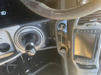 Kia sportage 3 2014, 2.0 crdi 2 kolka manual - 8