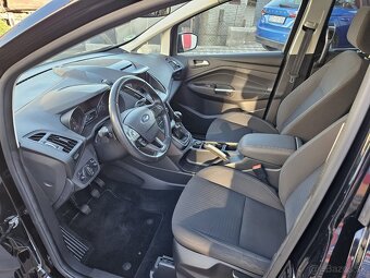 Ford Grand C-max. 1.5 EcoBoost/ Benzín - 8