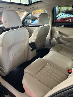 Škoda superb Laurinklement - 8
