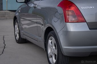 Suzuki Swift 1.5 vvt 75kW GS - 8
