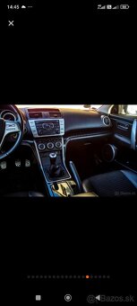 Mazda 6 combi - 8