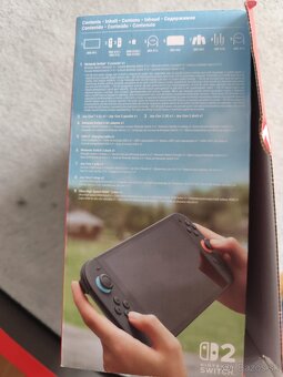 Nintendo Switch 2 - 8