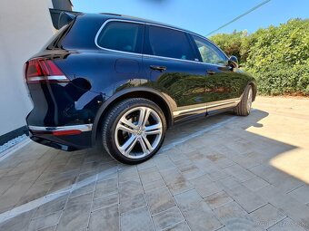 Vw Touareg - 8