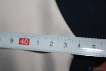 ZARA dlhe šaty - 8