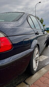 BMW E46 318i N46 Sedan - 8