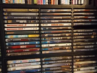 DVD filmy - 8