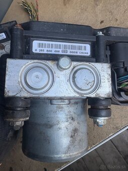 Predám ABS kocky pre vozidlà Peugeot Citroen - 8